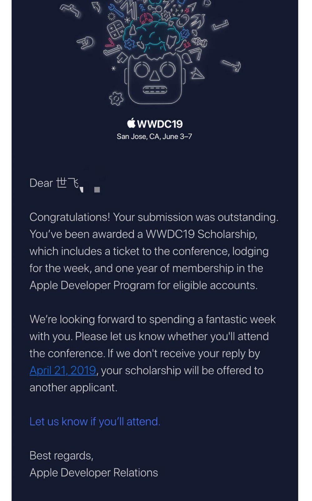 WWDC19